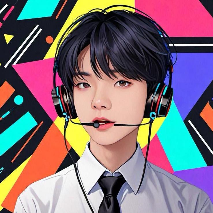 爱唱歌的强仔🎙️