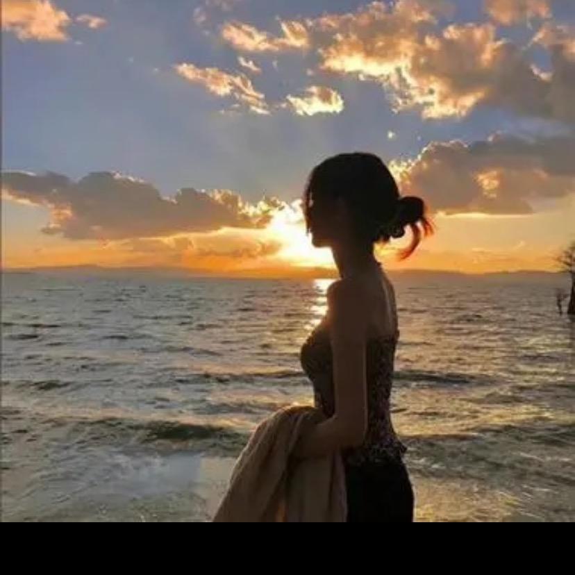 琴姐姐穿搭分享