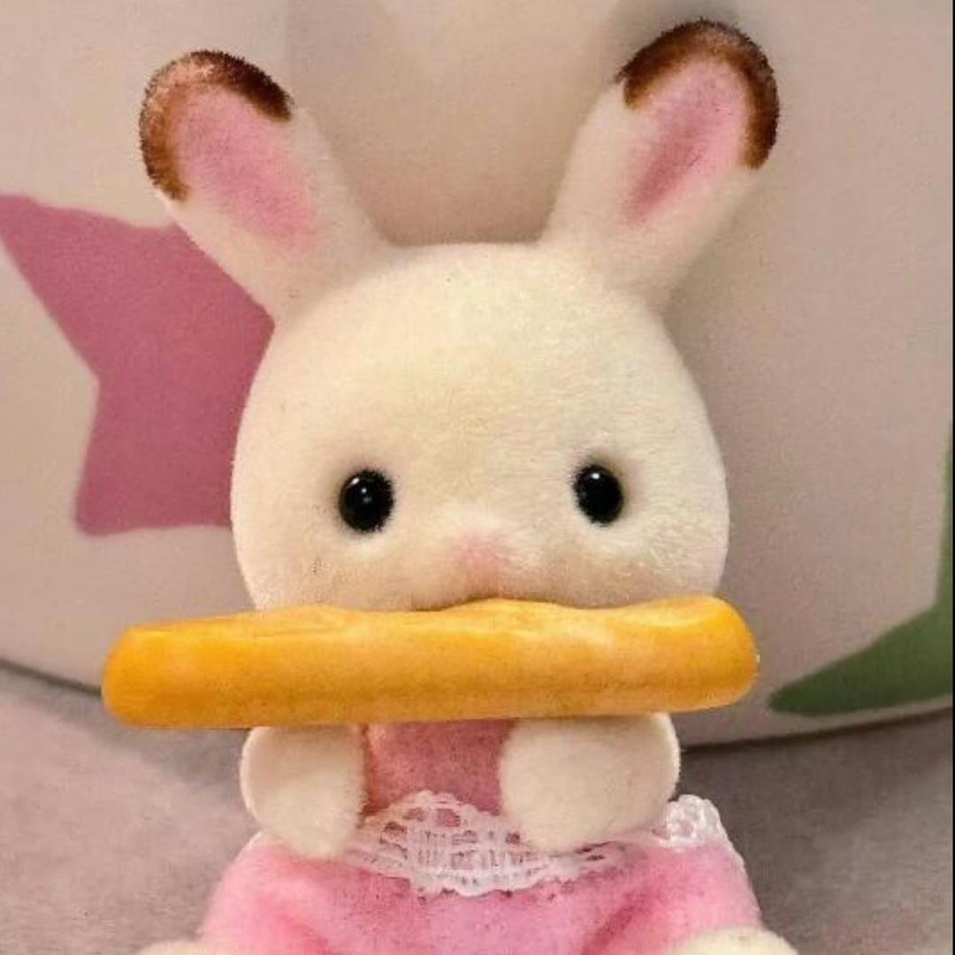 人类好烦