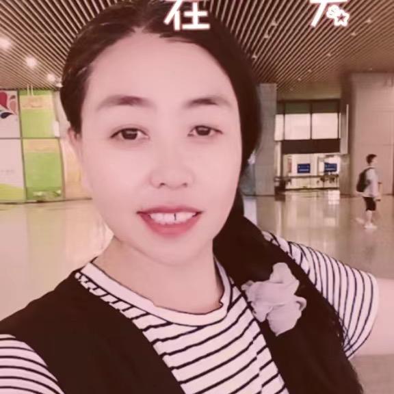 珍姐💫