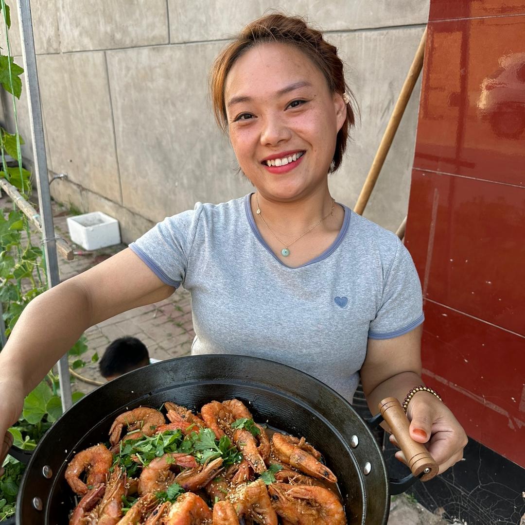 小杨记录生活