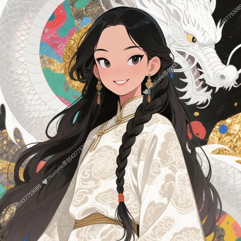 阿茹汗妈妈