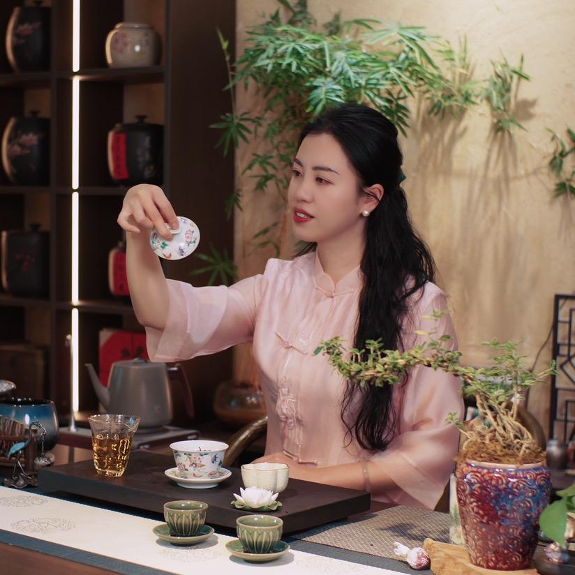 云南阿朱🍵