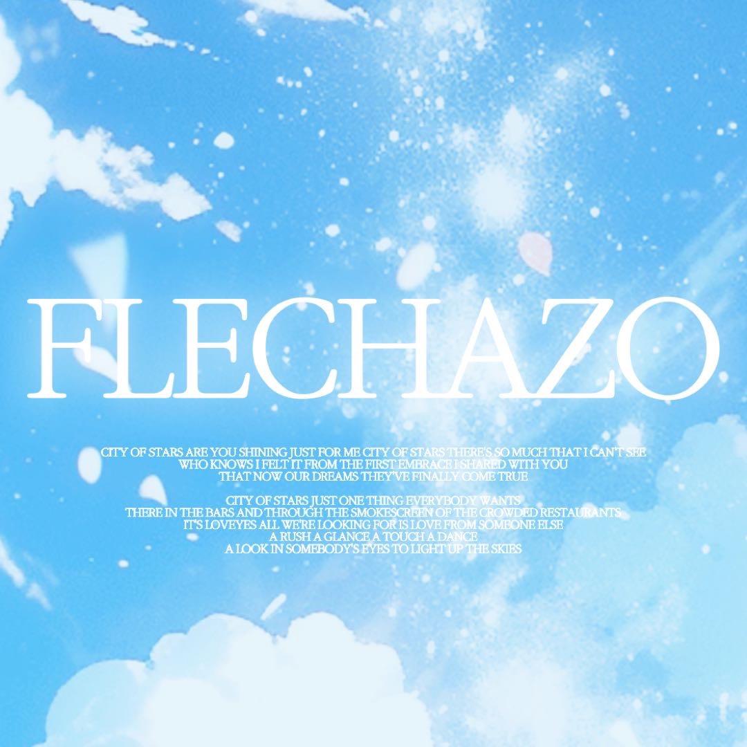 Flechazo｜赵一博