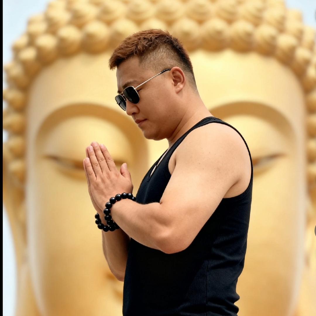 阳杨得意