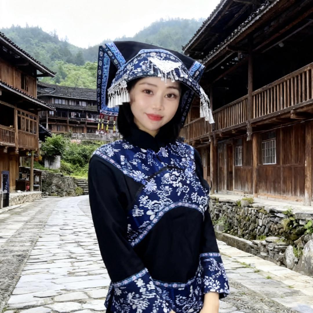 青妹儿❤️1761
