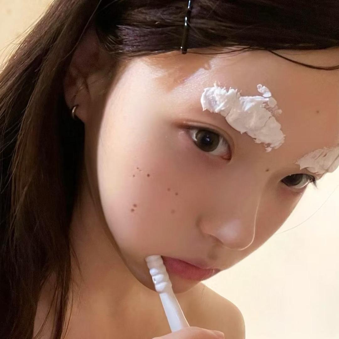 别碰我的齐刘海💢