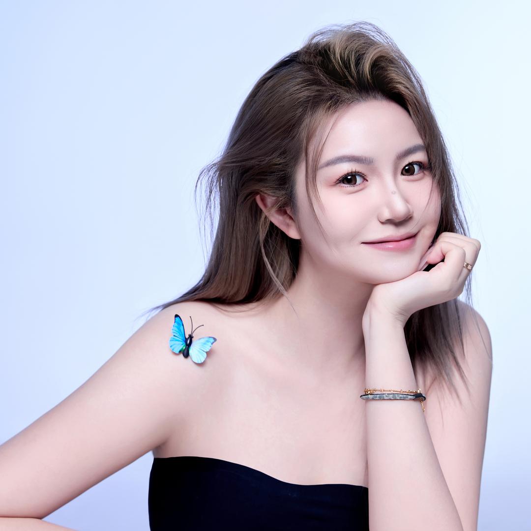 小婕的美甲（美甲培训课程