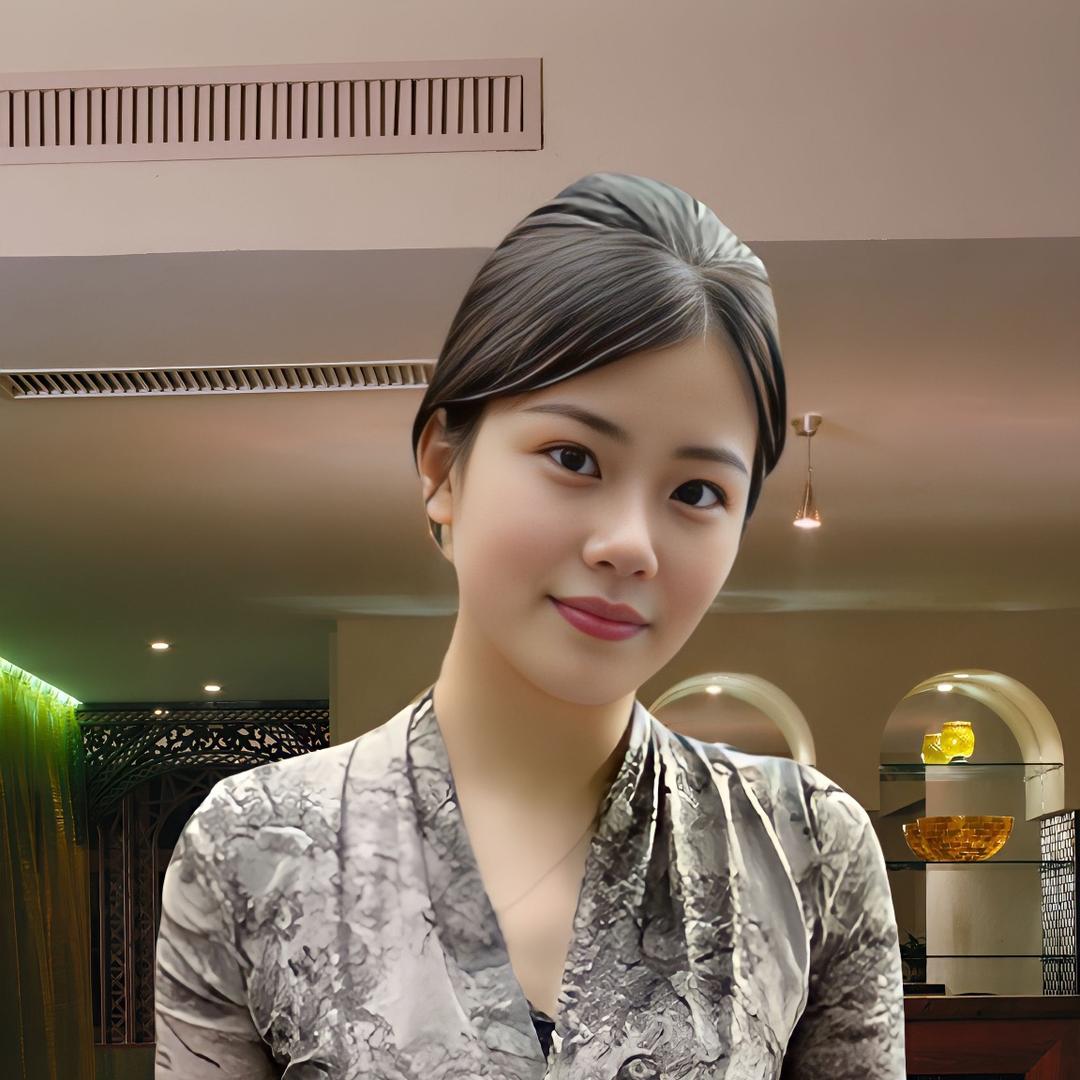 如宝
