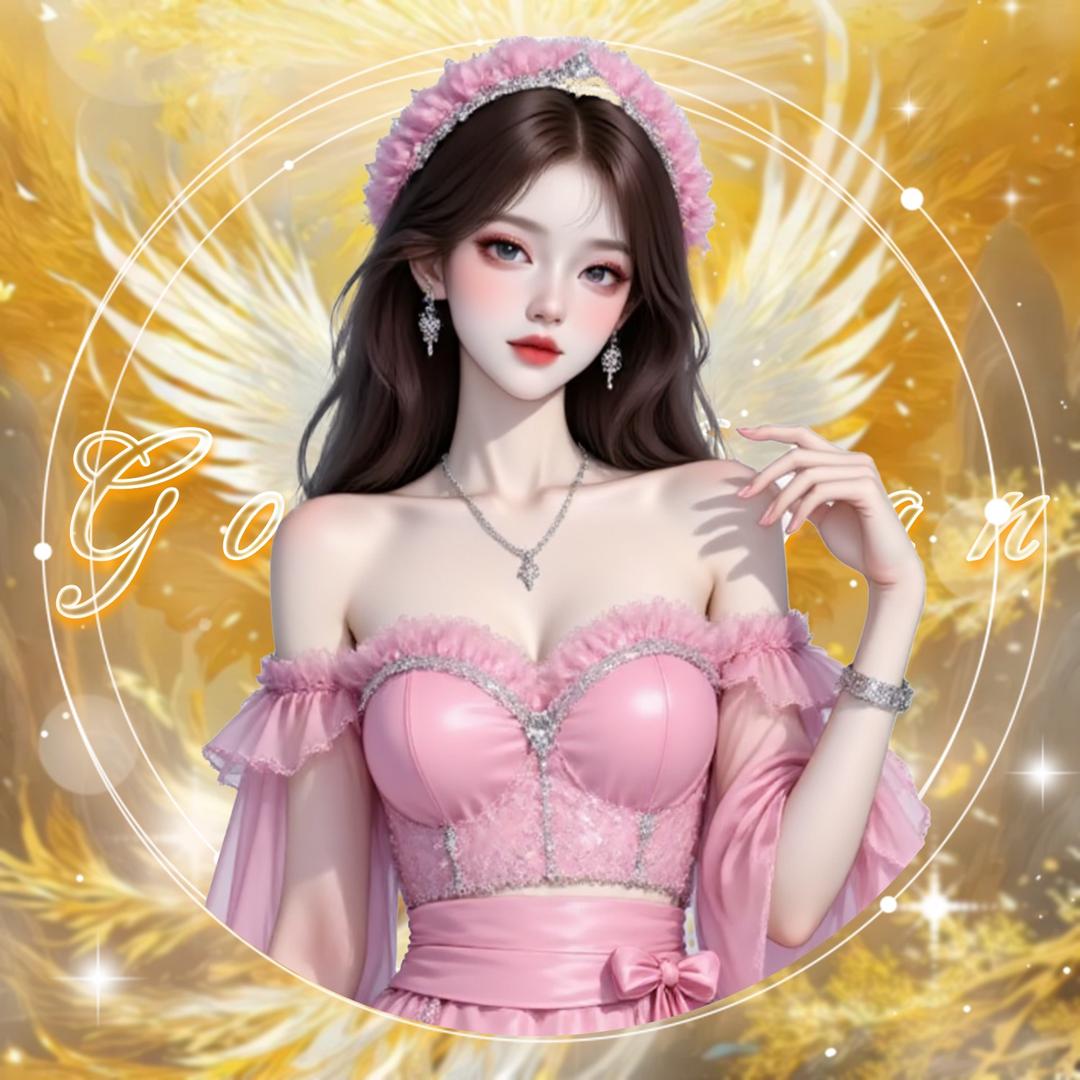 𝐺.玫瑰Rose