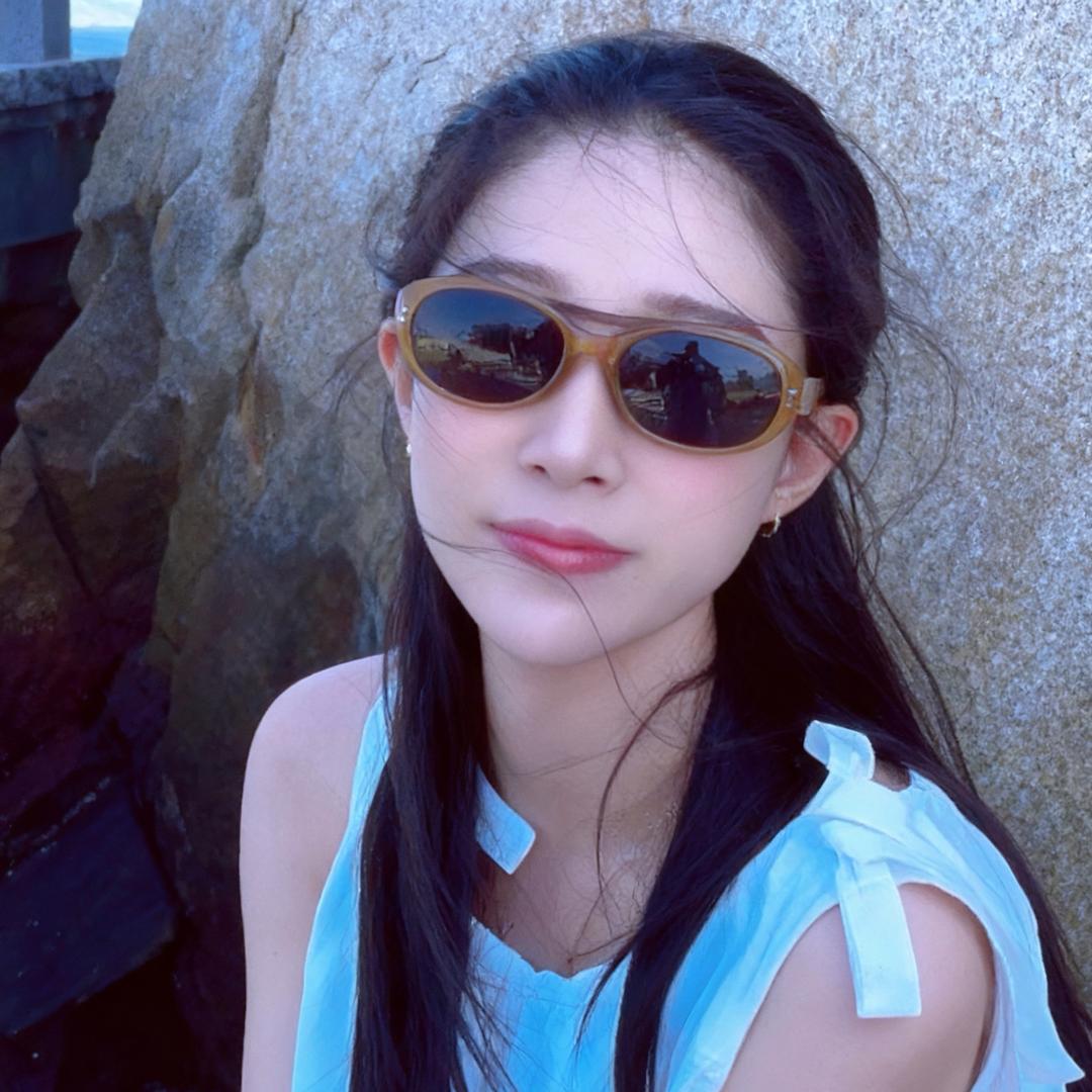 欣懿家的约克夏🐶