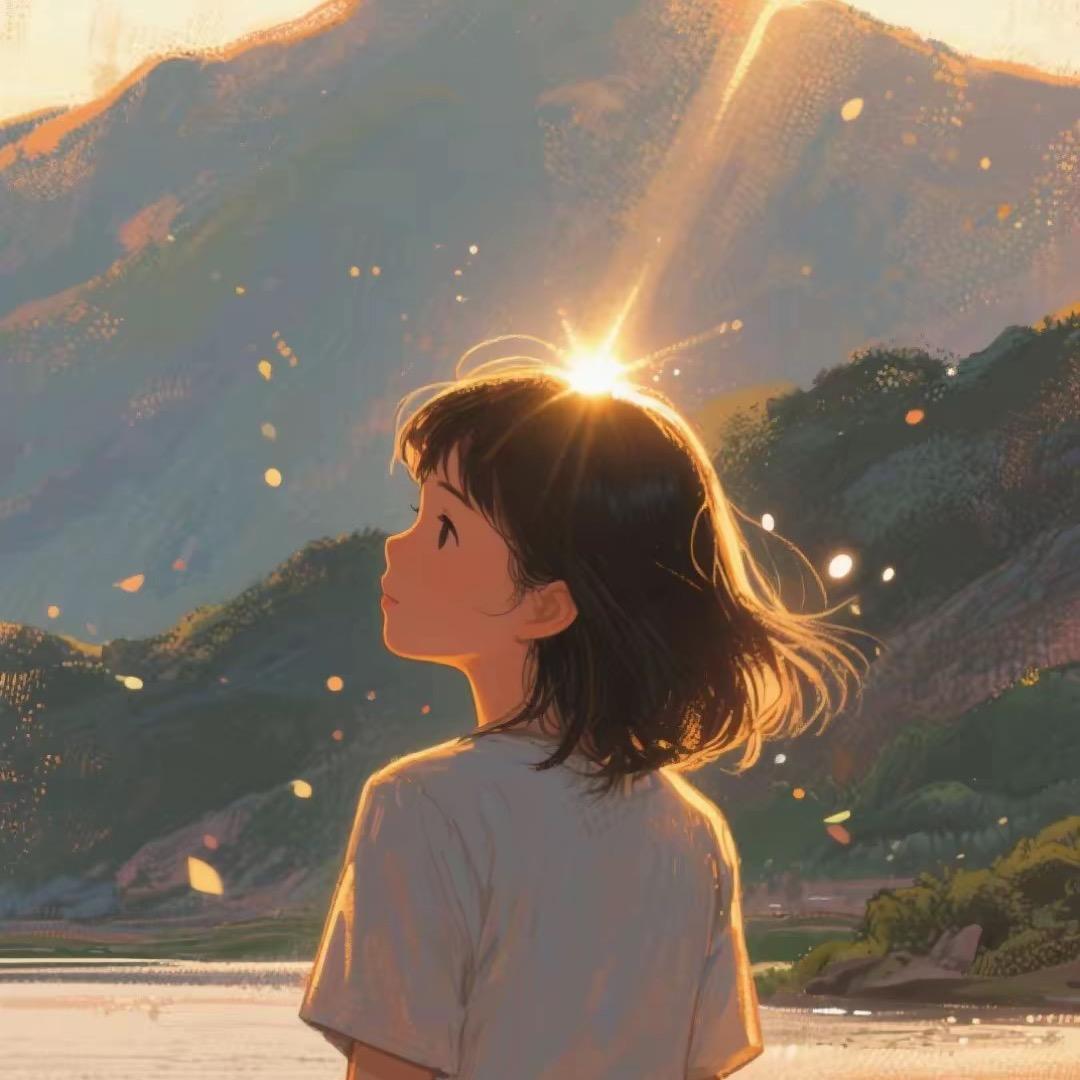 我有一个小宝宝