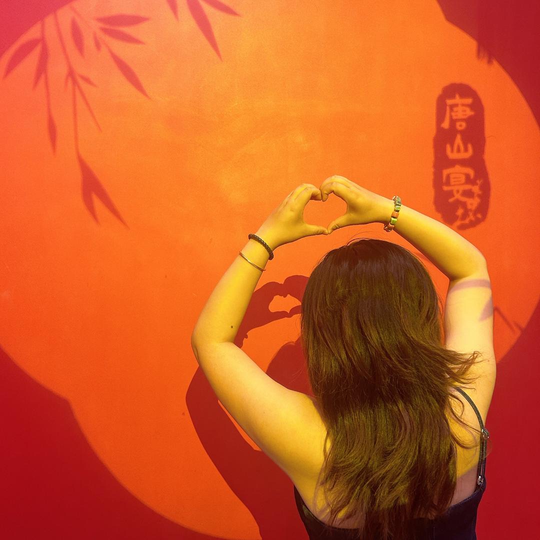 薄荷糖的糖糖🍥