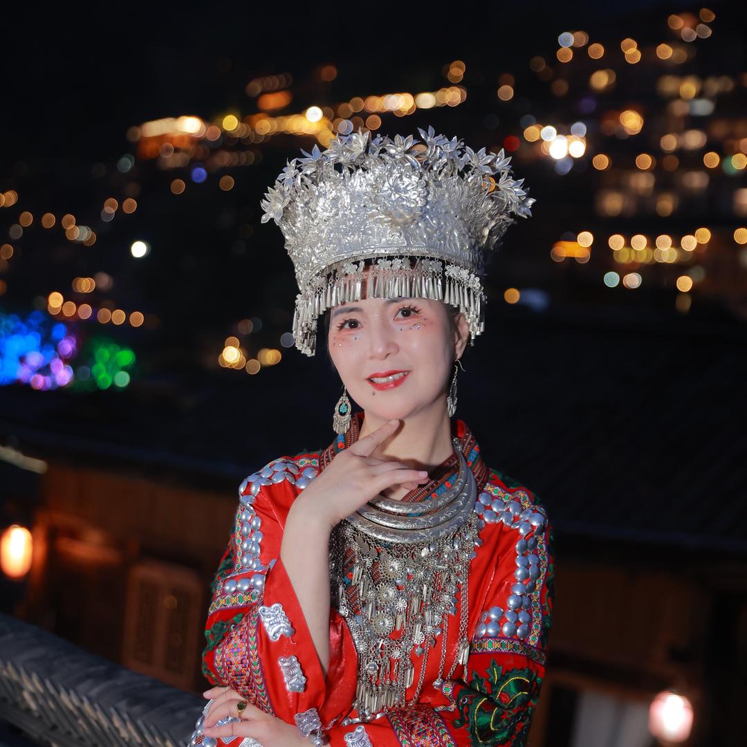 张汉华（嚴元）