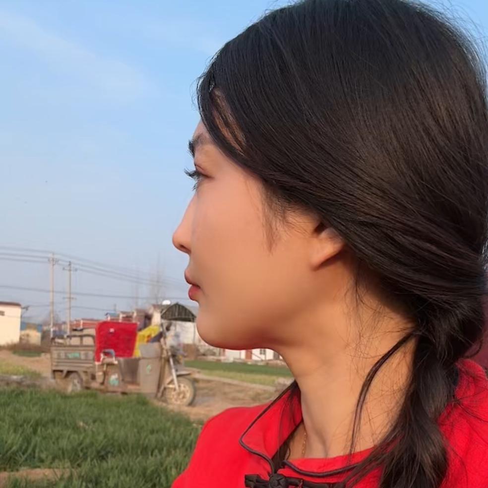 涵妞