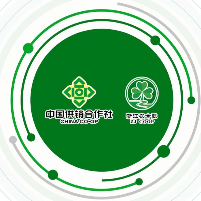 缙云供销跑村(缙云县农合联)