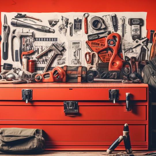 立群五金供应链