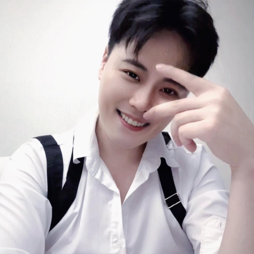 桂杰教做菜
