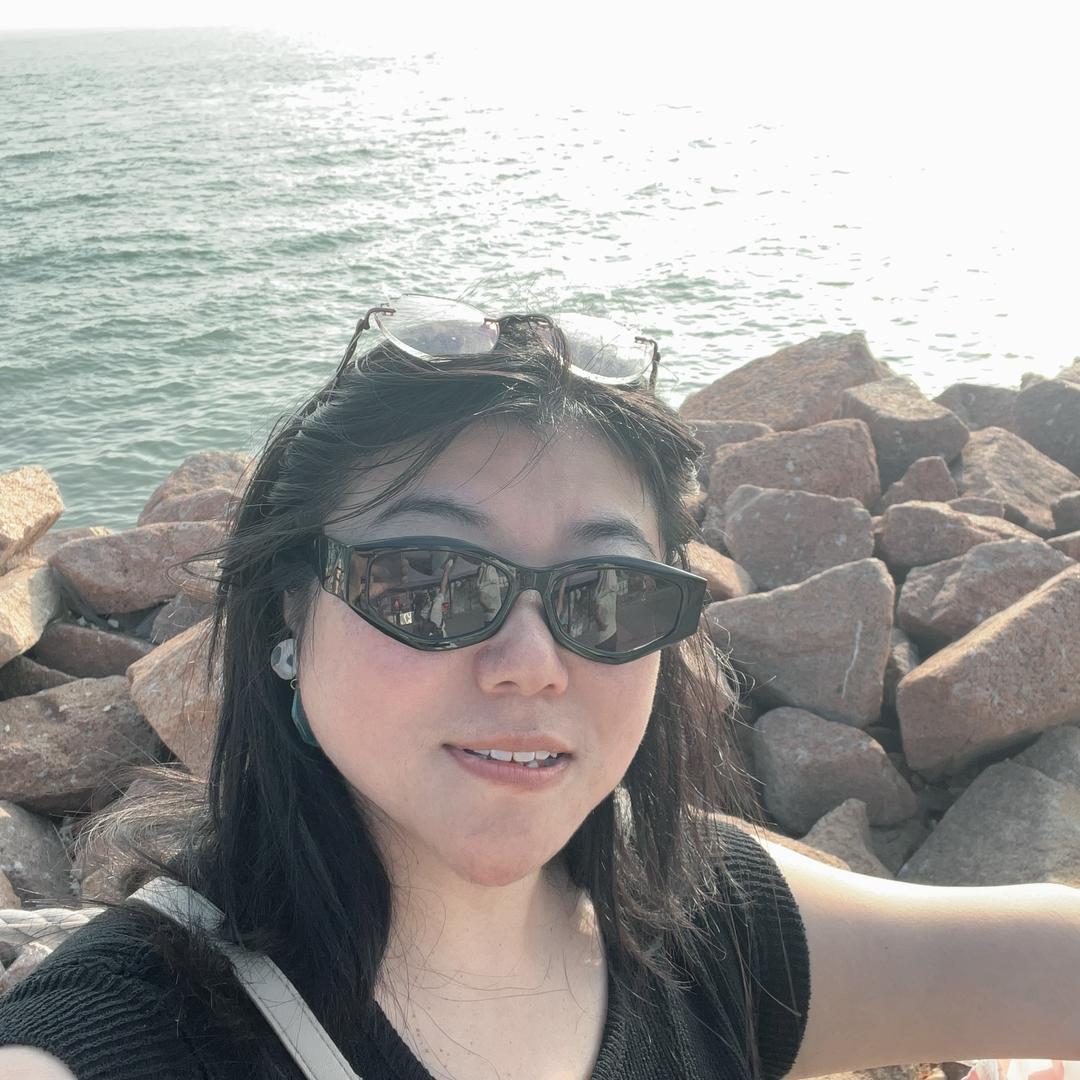 静子妈妈👩