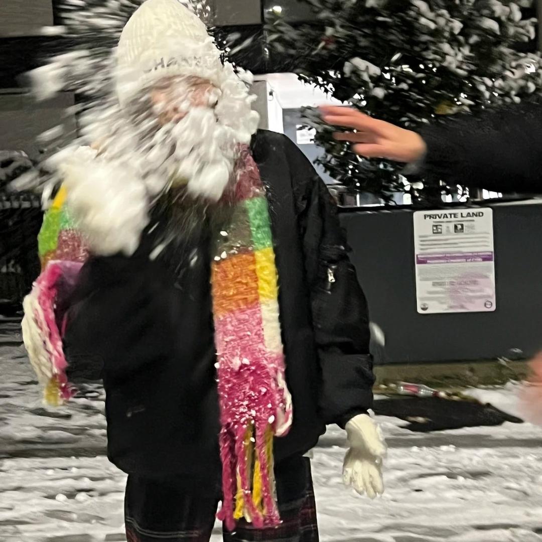 呓语