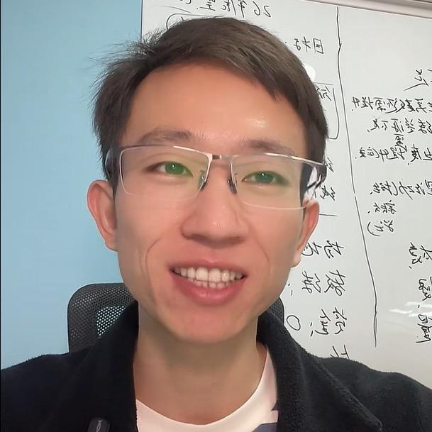 深圳英语提升钟老师