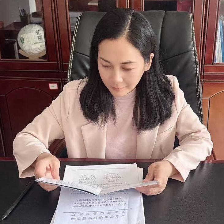 云南昆安职业技能培训学校一杨老师