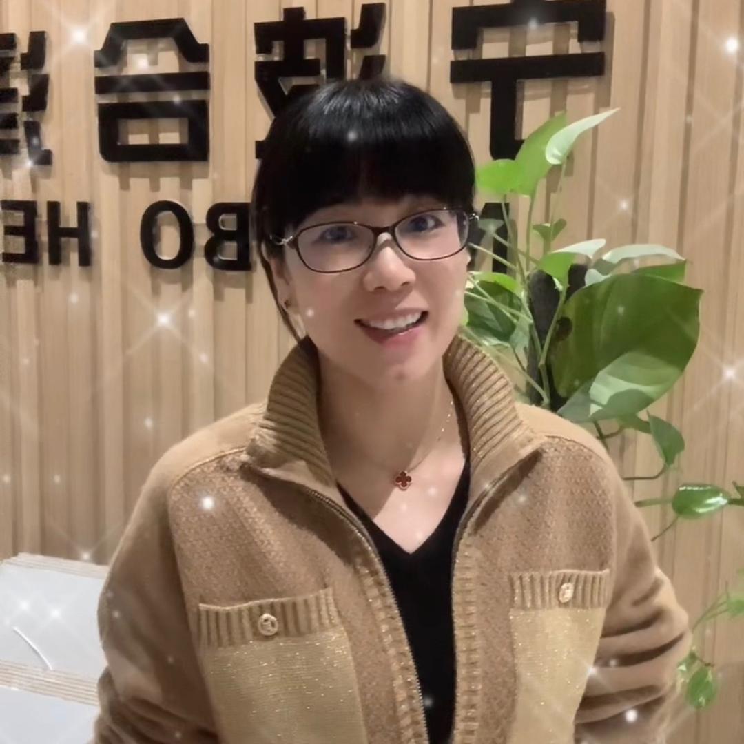 大刘Liu