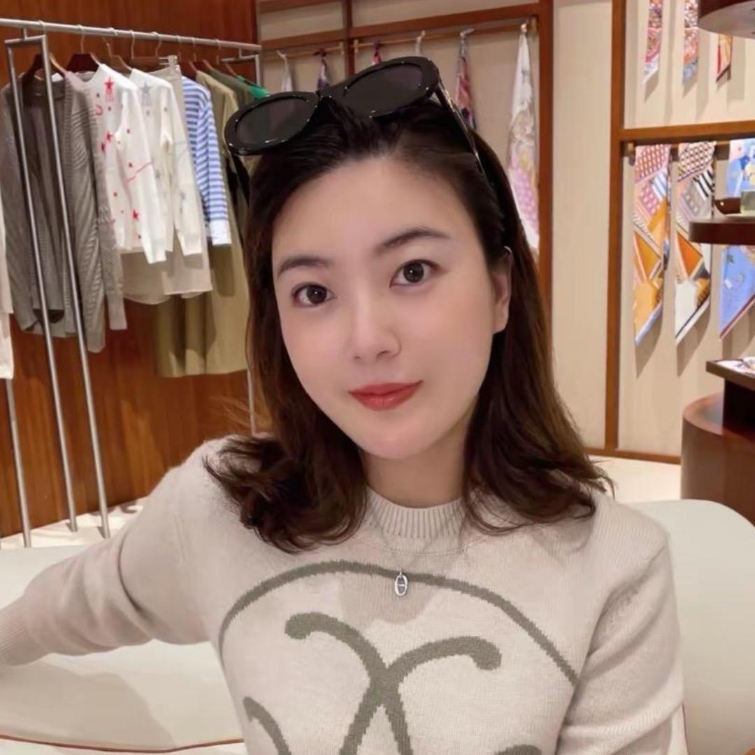 H姐曼辰-高奢穿搭