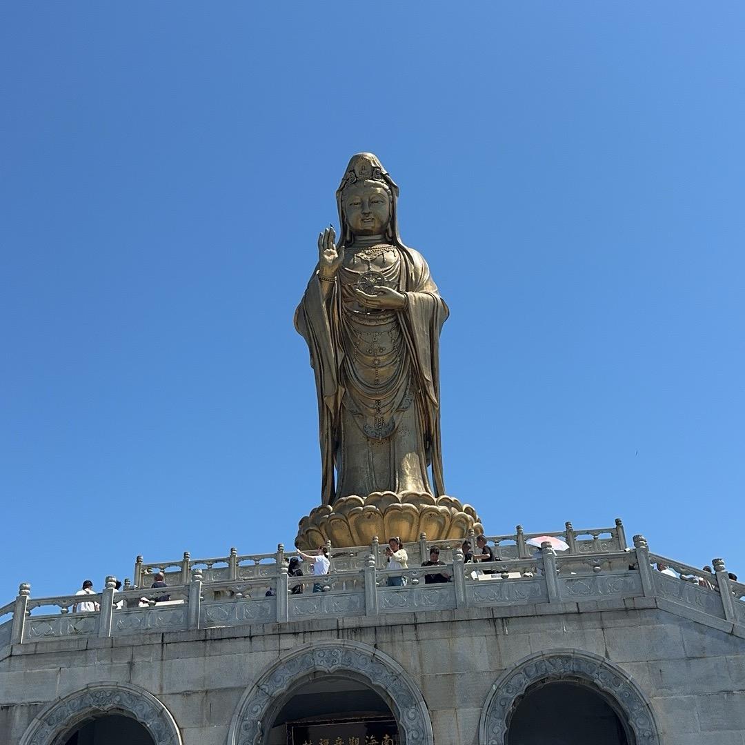 骊山清平小院