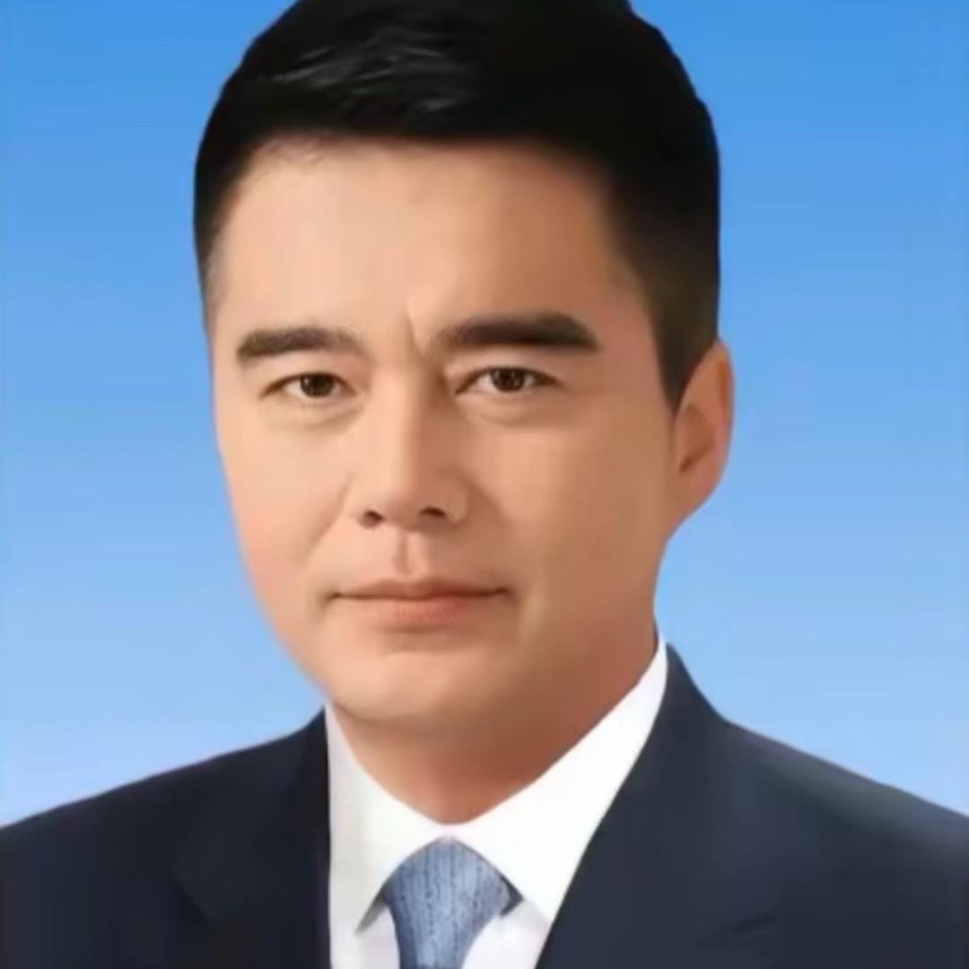 省公安厅厅长祁同伟