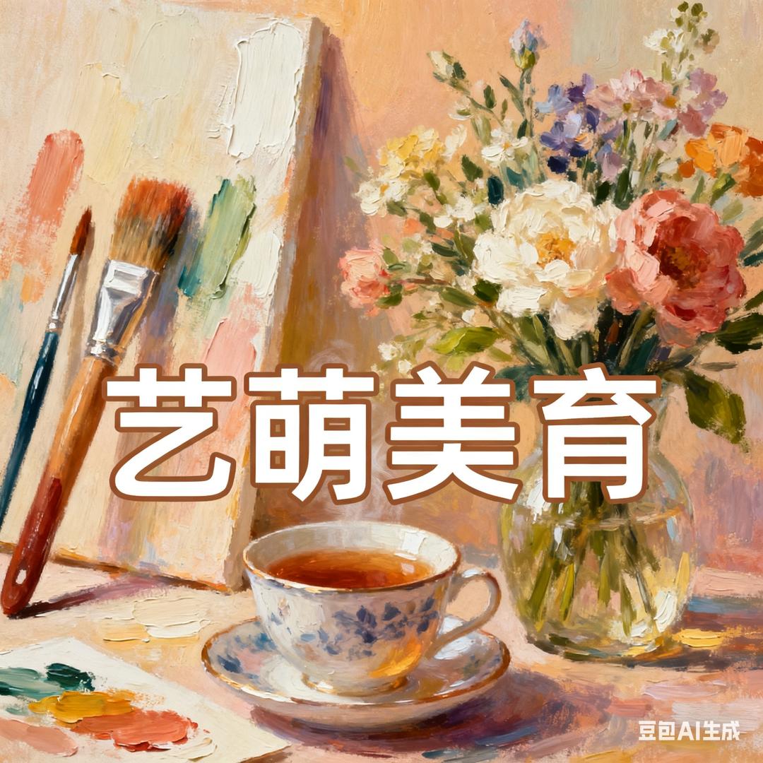 @沂南艺萌成人美育工作室