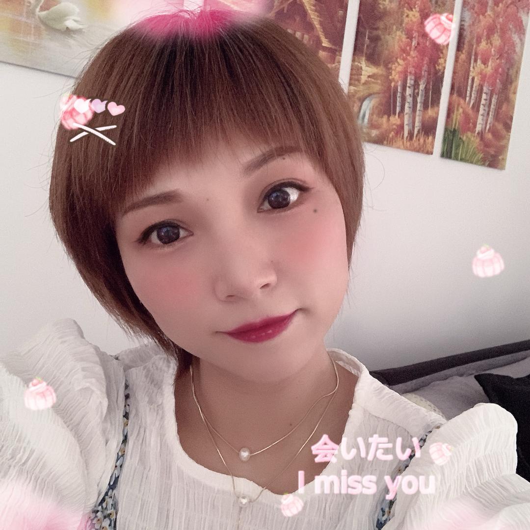 ♚微笑如花🍭
