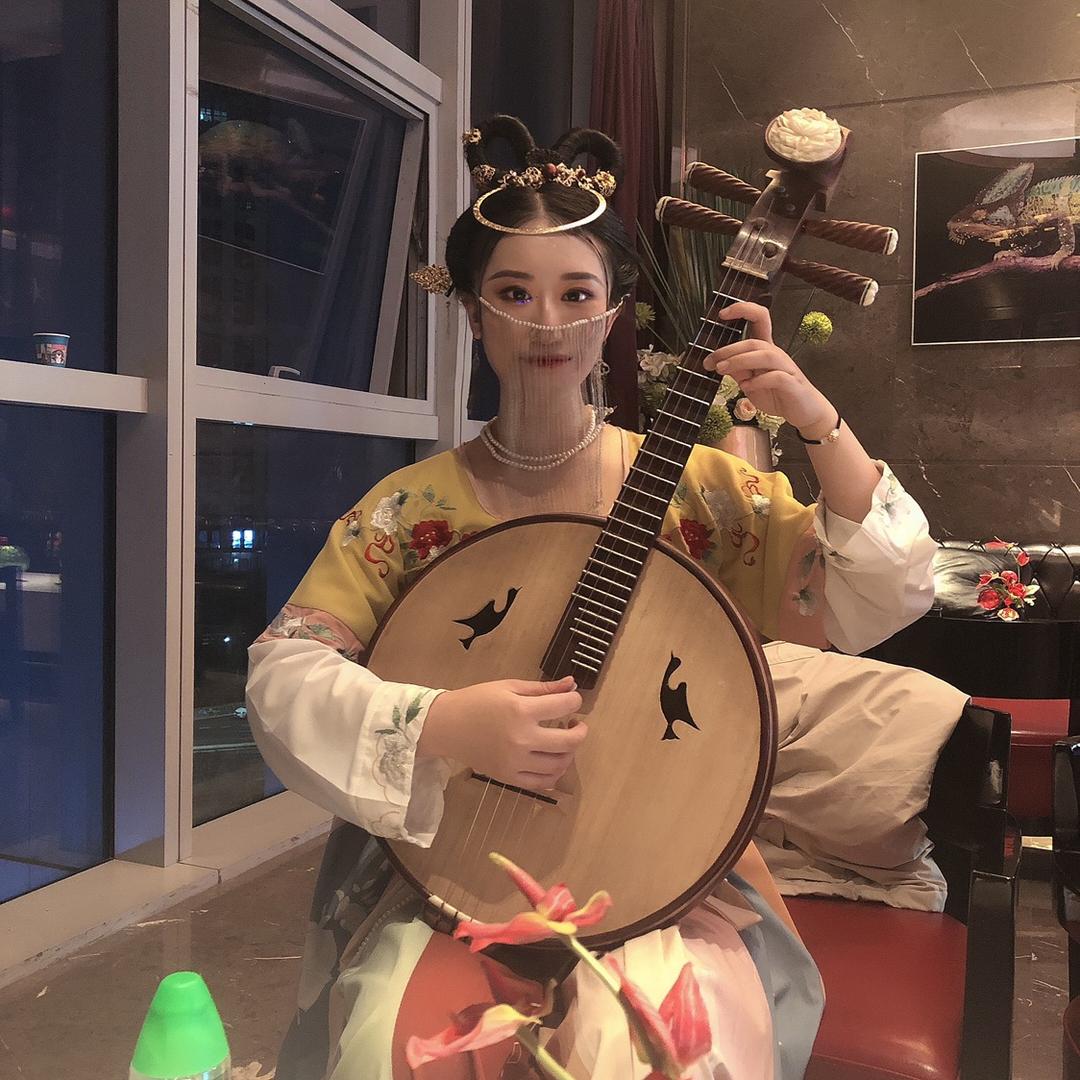财神爷的小宝贝