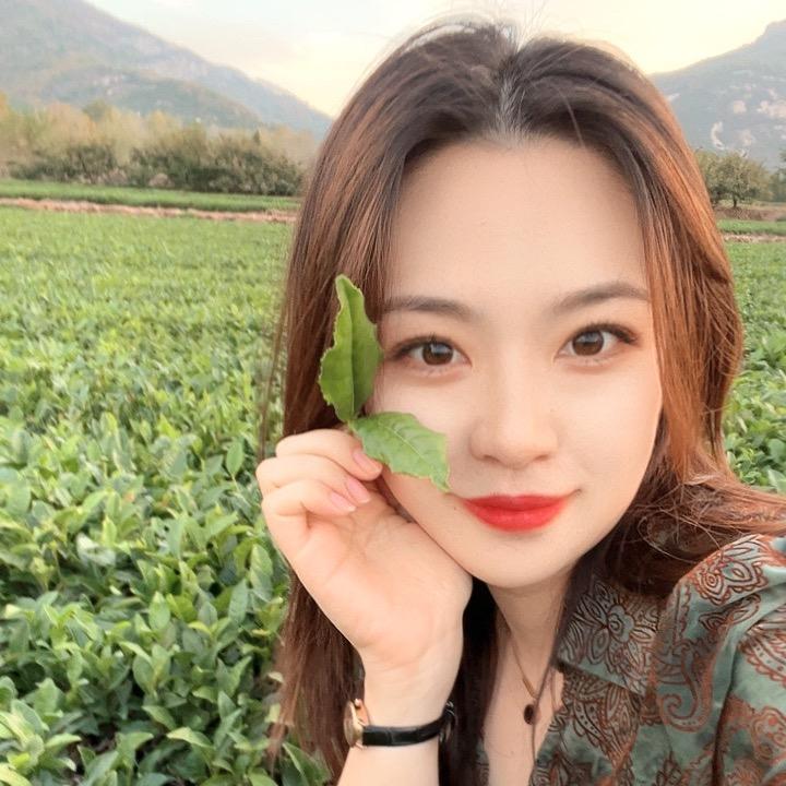 小邸🍵爱喝茶