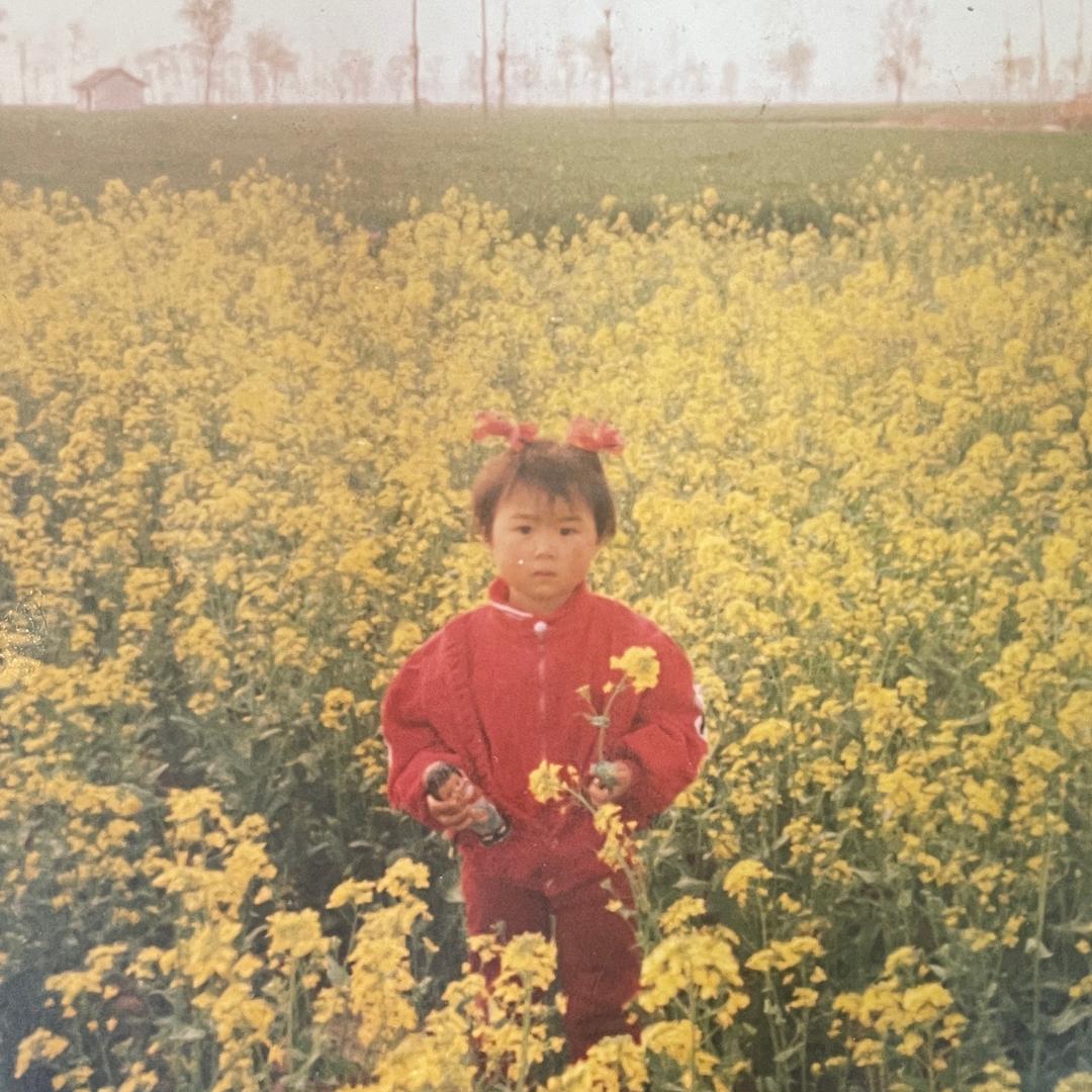 @张念