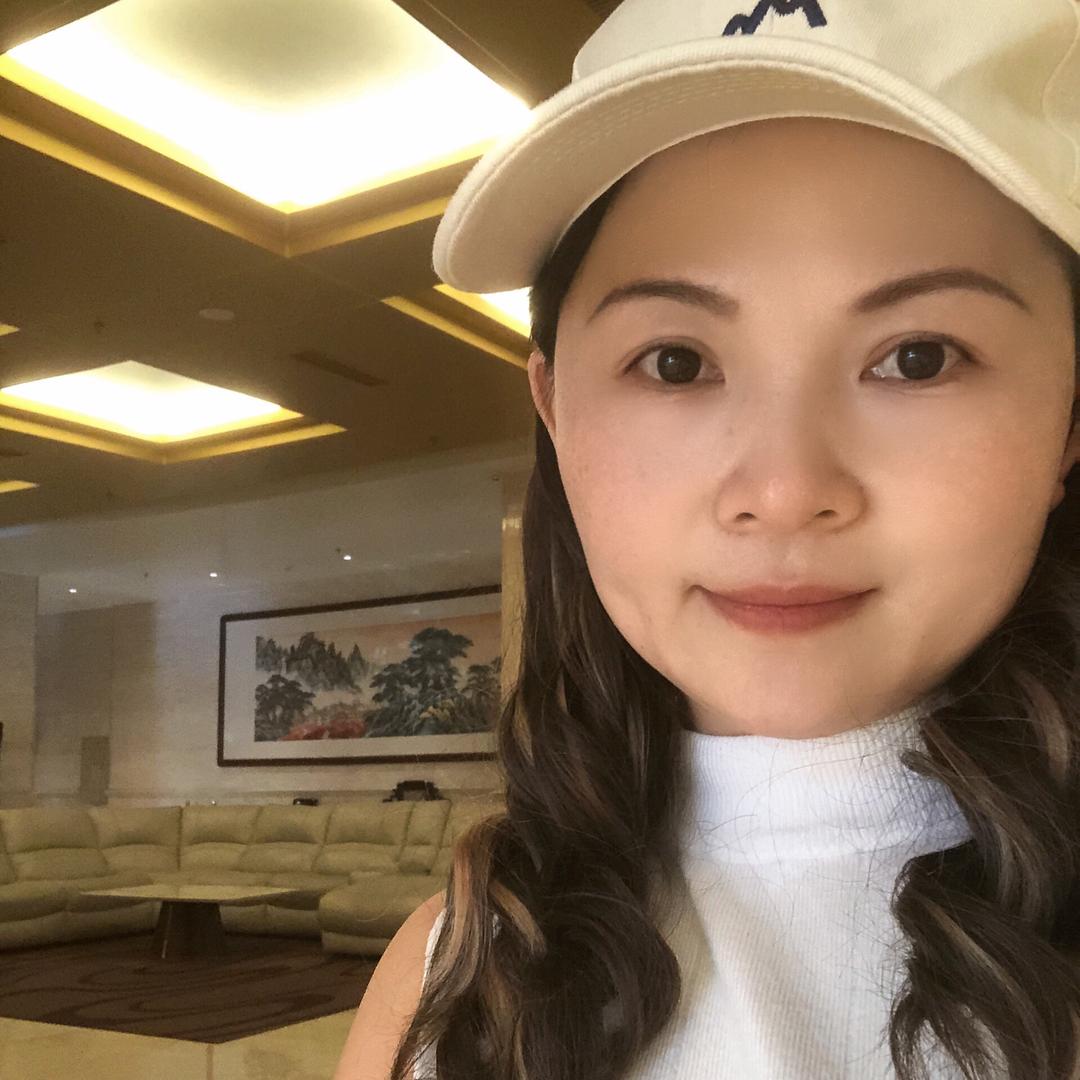 妮妮【博睿教育】