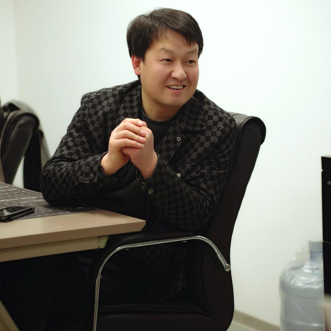 匠心老李｜天水睿博达装饰