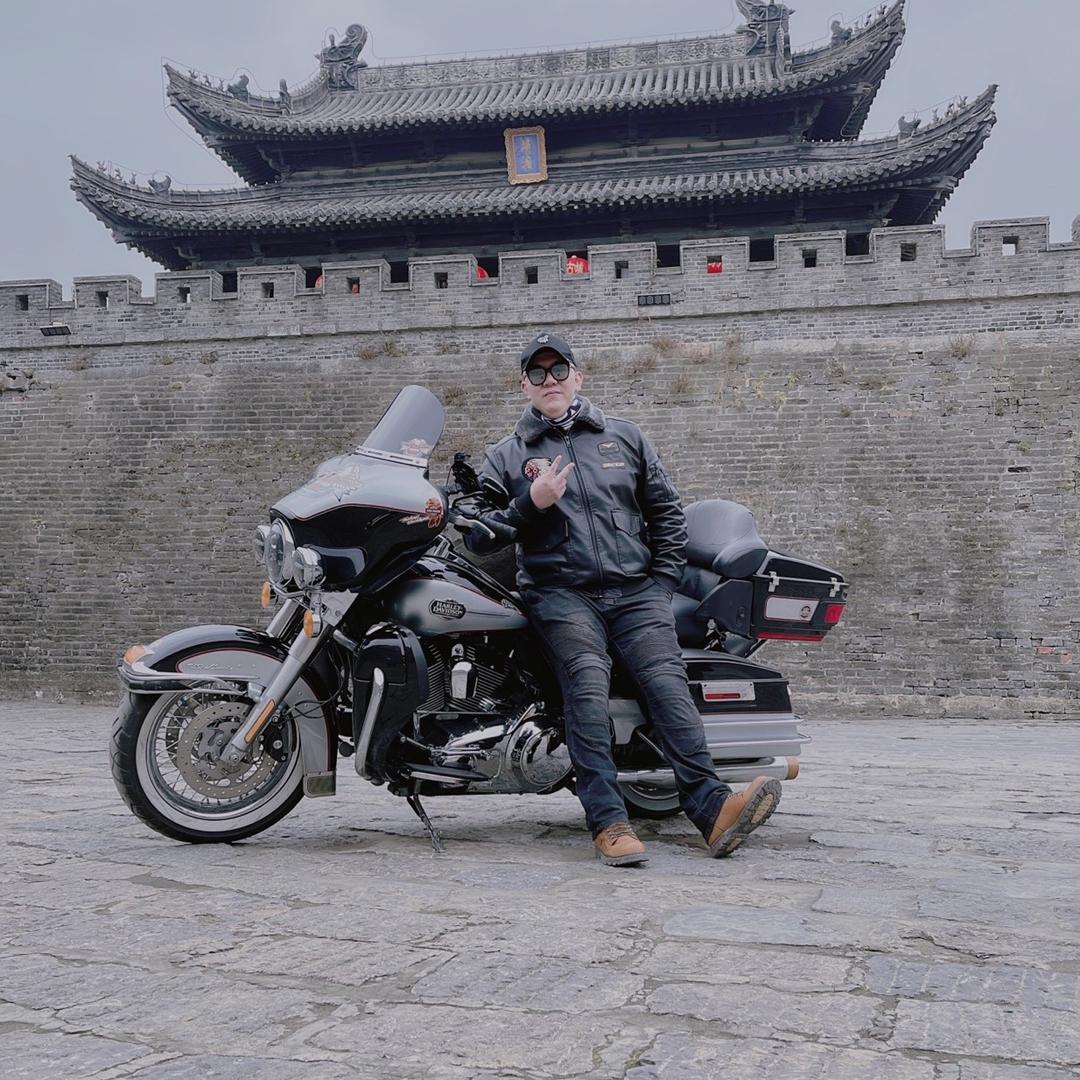 阿璐优车