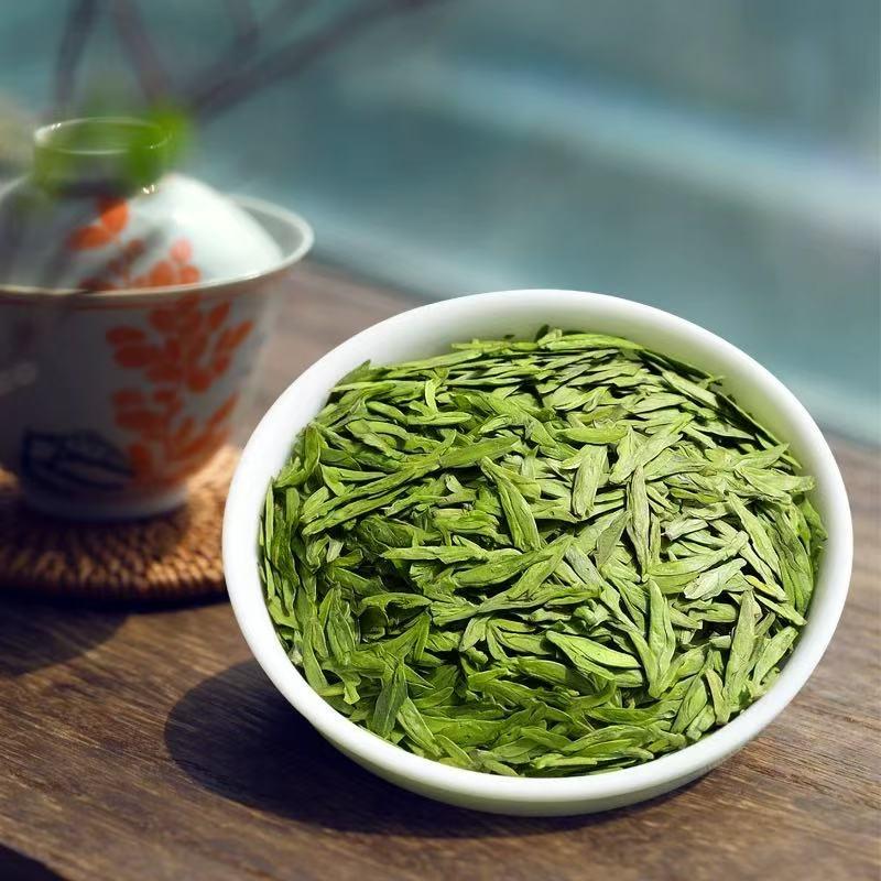 龙井茶业厂