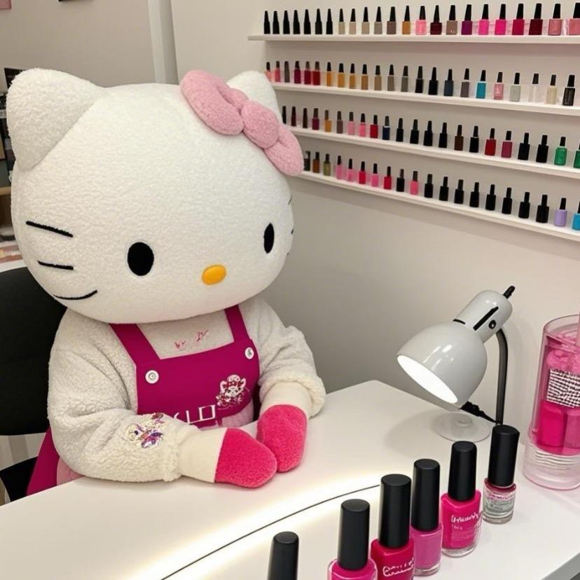TL·Nail💅（预约制）