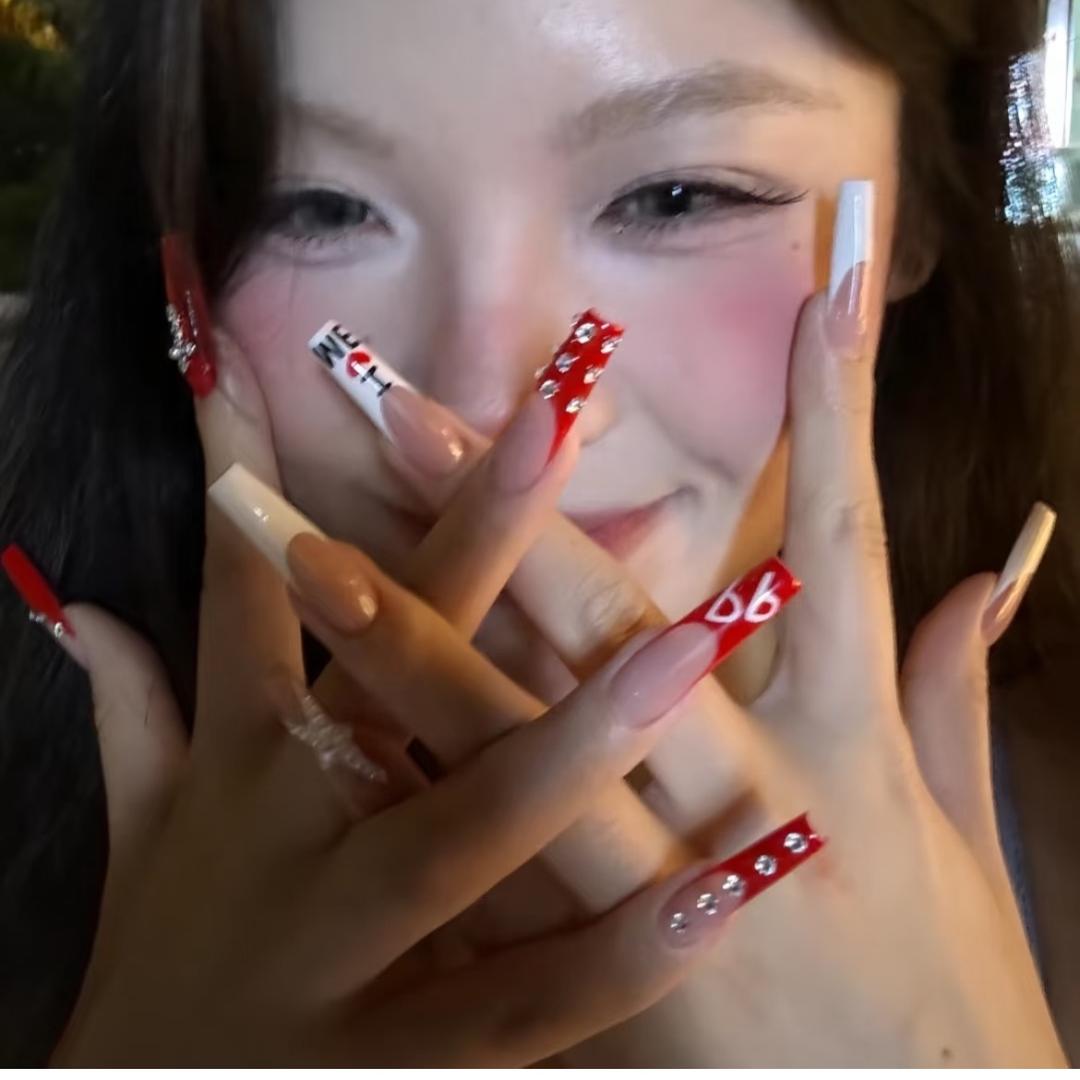 苹果汁