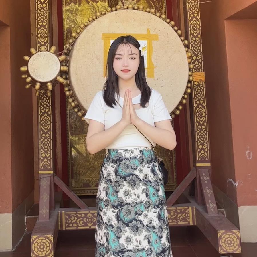 丽水小丽