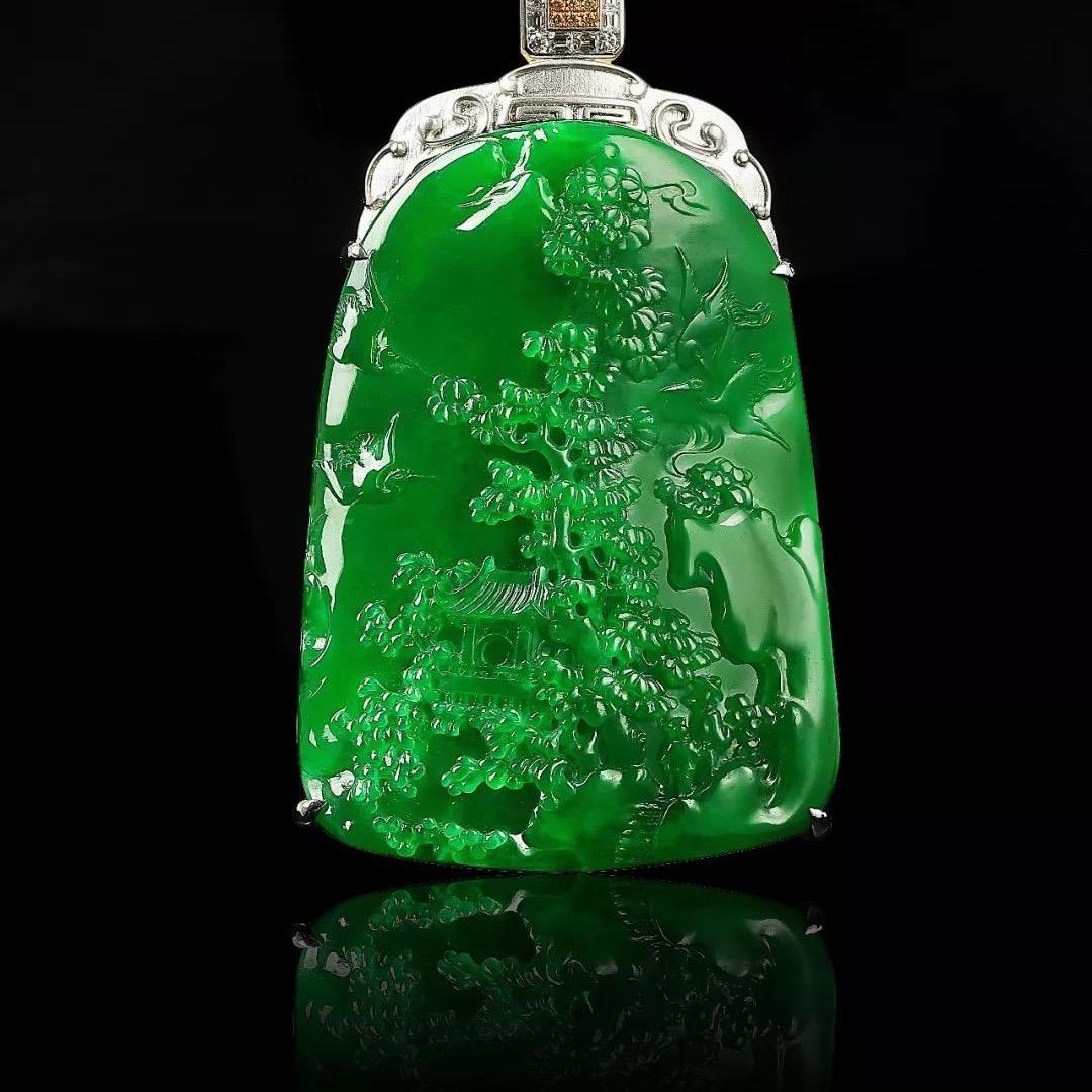 龙飞珠宝