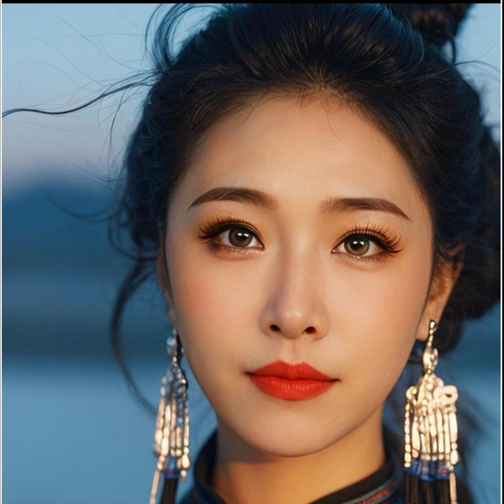 雯贵妃的秘密