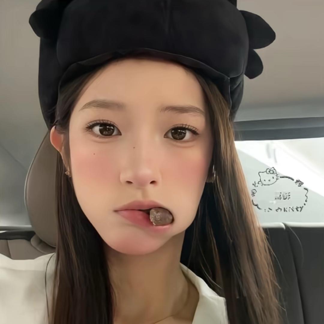 高冷锅包肉🤖