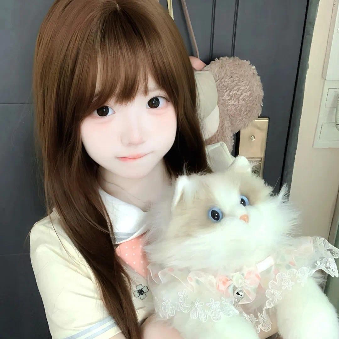 白雪花仙子钱伯头像