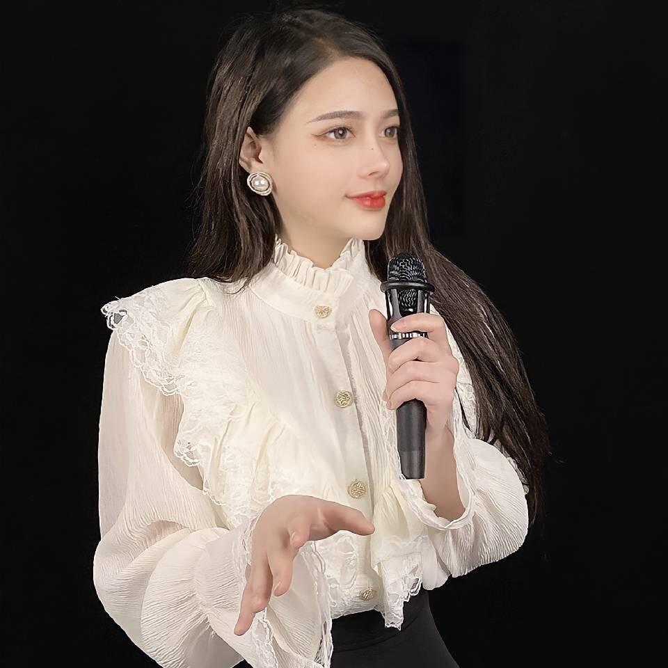 夜店女王 脱口秀