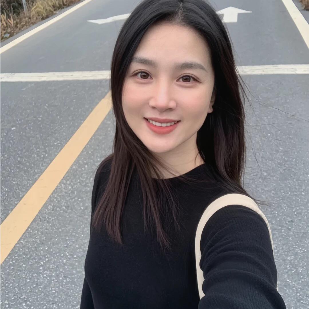 冉冉