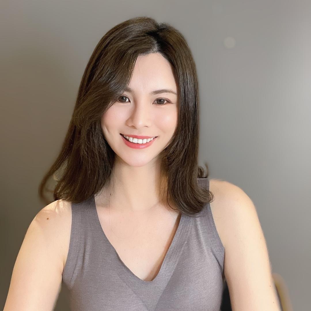 香港太太张芷瑗