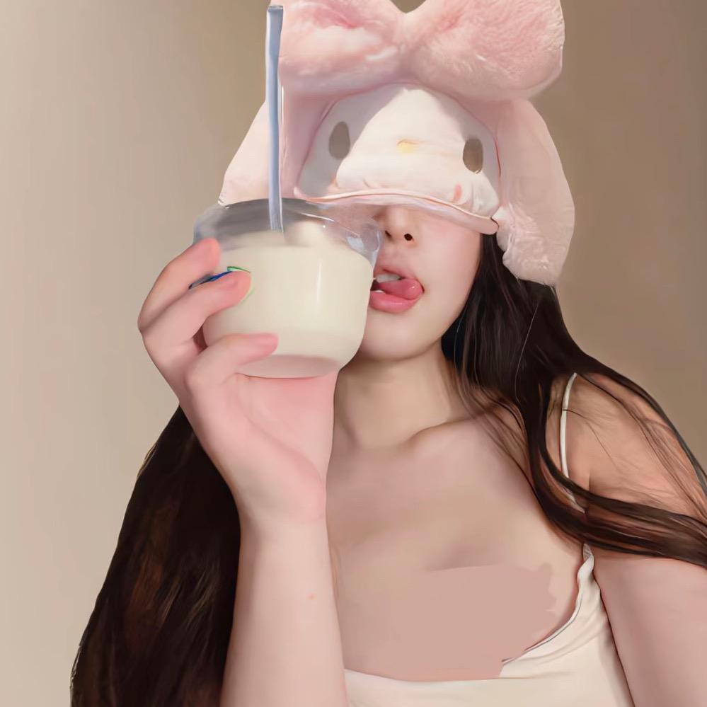 欣欣饱饱：